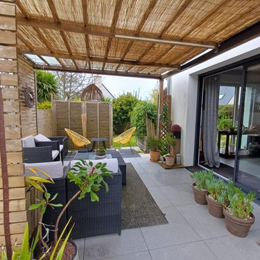 Maison a vendre Guidel 56520 Morbihan 95 m2 5 pièces 374400 euros