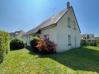 Location maison Changé 53810 Mayenne 112 m2 5 pièces 940 euros