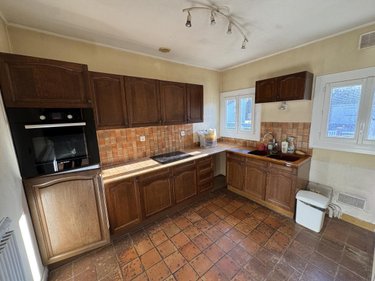 Maison a vendre Bois-Guillaume 76230 Seine-Maritime 131 m2 6 pièces 300000 euros