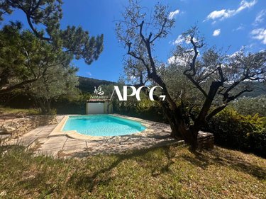 Maison a vendre Nyons 26110 Drôme 150 m2 5 pièces 529000 euros
