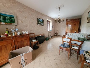 Maison a vendre Changé 53810 Mayenne 117 m2  241040 euros