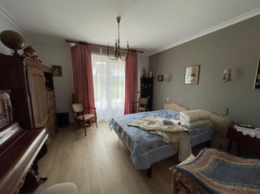 Maison a vendre Cherbourg-en-Cotentin 50100 Manche 168 m2 5 pièces 347936 euros