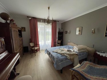 Maison a vendre Cherbourg-en-Cotentin 50100 Manche 168 m2 5 pièces 398240 euros