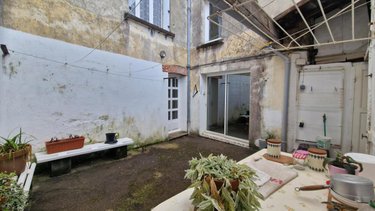 Maison a vendre Saint-Père-en-Retz 44320 Loire-Atlantique 107 m2 5 pièces 147750 euros