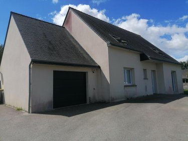 Maison a vendre Trézilidé 29440 Finistère 135 m2 6 pièces 270920 euros