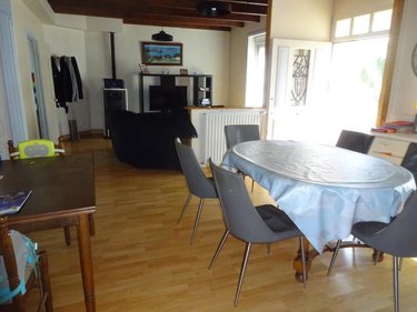 Maison a vendre Saint-Renan 29290 Finistère 125 m2 6 pièces 208400 euros