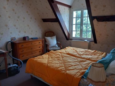 Maison a vendre Thuboeuf 53110 Mayenne 140 m2 6 pièces 151000 euros