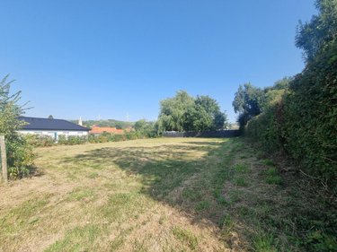 Terrain a batir a vendre Reclinghem 62560 Pas-de-Calais 883 m2  54514 euros