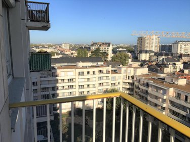 Location appartement Angers 49000 Maine-et-Loire 77 m2 3 pièces 1140 euros