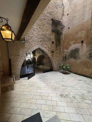 Appartement a vendre Forcalquier 04300 Alpes-de-Haute-Provence 28 m2 1 pièce 92200 euros
