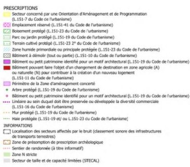 Terrains de loisirs bois etangs a vendre Beaupréau-en-Mauges 49600 Maine-et-Loire 10417 m2  63000 euros