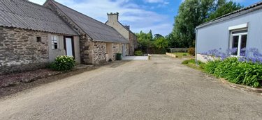 Maison a vendre Plouvorn 29420 Finistère 223 m2 8 pièces 343860 euros
