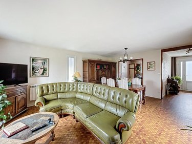 Maison a vendre Guidel 56520 Morbihan 118 m2  358860 euros