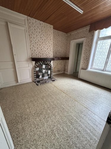 Maison a vendre Boulogne-sur-Mer 62200 Pas-de-Calais 112 m2  106000 euros