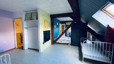 Appartement a vendre Pontarlier 25300 Doubs 219 m2  275000 euros