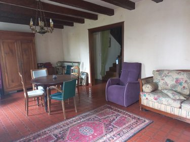 Maison a vendre Plouay 56240 Morbihan 102 m2  283410 euros