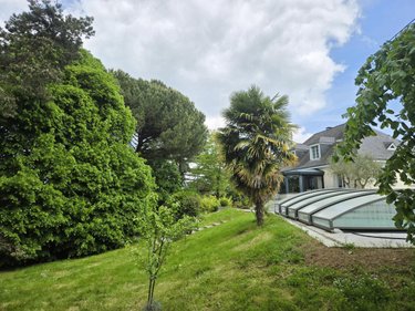 Maison a vendre Bouchemaine 49080 Maine-et-Loire 215 m2 7 pièces 894300 euros