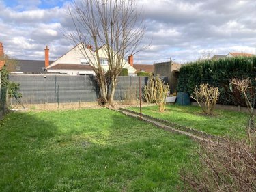 Maison a vendre Douvrin 62138 Pas-de-Calais 74 m2  116600 euros