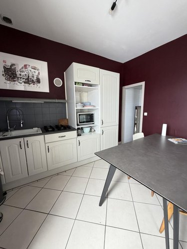 Maison a vendre Cholet 49300 Maine-et-Loire 43 m2 2 pièces 105000 euros
