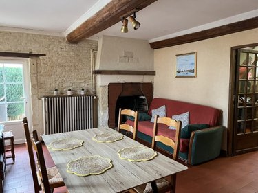 Maison a vendre Escoville 14850 Calvados 90 m2 4 pièces 193300 euros