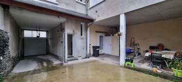 Maison a vendre Angers 49000 Maine-et-Loire 161 m2 9 pièces 624300 euros