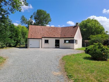 Maison a vendre Guemps 62370 Pas-de-Calais 96 m2 6 pièces 307120 euros