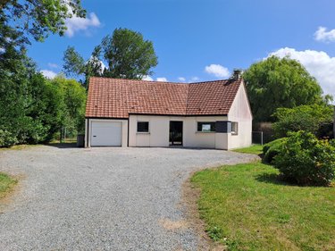 Maison a vendre Guemps 62370 Pas-de-Calais 96 m2 6 pièces 333020 euros
