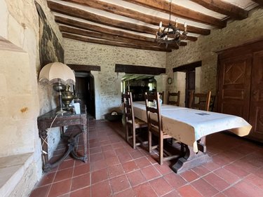 Maison a vendre Bouloire 72440 Sarthe 189 m2 5 pièces 270400 euros