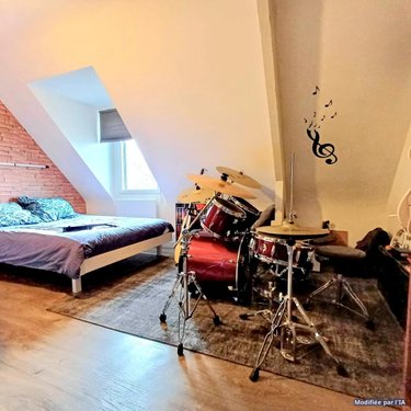 Maison a vendre Guidel 56520 Morbihan 95 m2 5 pièces 374400 euros