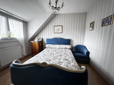 Maison a vendre Vannes 56000 Morbihan 102 m2 5 pièces 342643 euros