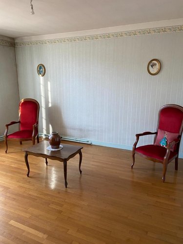 Maison a vendre La-Ferté-Bernard 72400 Sarthe 185 m2 5 pièces 126000 euros