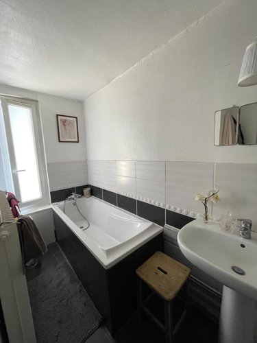 Appartement a vendre Rouen 76000 Seine-Maritime 112 m2  338000 euros