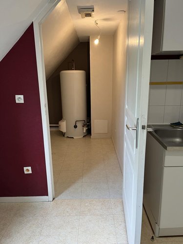Appartement a vendre Nantes 44000 Loire-Atlantique 81 m2 4 pièces 231000 euros