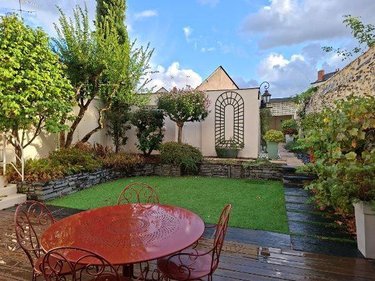 Maison a vendre Angers 49000 Maine-et-Loire 130 m2 5 pièces 728000 euros