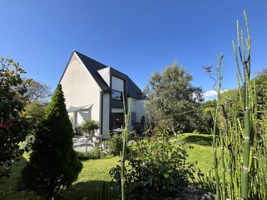 Maison a vendre Fouesnant 29170 Finistère 100 m2 5 pièces 418000 euros