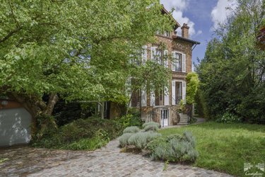 Maison a vendre Sèvres 92310 Hauts-de-Seine 300 m2 12 pièces 2095000 euros