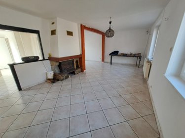Maison a vendre Brêmes 62610 Pas-de-Calais 109 m2 4 pièces 156900 euros