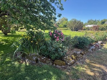 Maison a vendre Saint-Aubin-du-Thenney 27270 Eure 209 m2 5 pièces 323400 euros