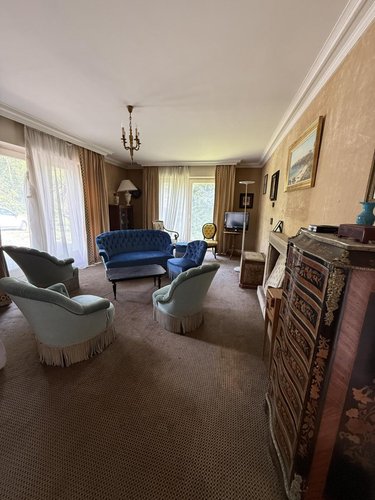 Maison a vendre Saint-Martin-des-Champs 50300 Manche 223 m2 7 pièces 546340 euros