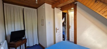 Maison a vendre Guern 56310 Morbihan 59 m2 4 pièces 89500 euros