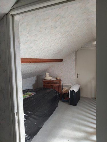 Maison a vendre La Bazoge 72650 Sarthe 79 m2 4 pièces 172380 euros