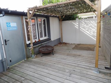 Maison a vendre Allouagne 62157 Pas-de-Calais 80 m2 5 pièces 156500 euros