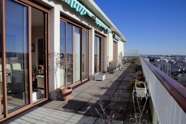 Appartement a vendre Reims 51100 Marne 167 m2 6 pièces 440000 euros