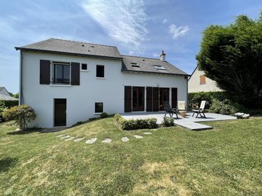 Maison a vendre Saint-Cyr-sur-Loire 37540 Indre-et-Loire 119 m2 5 pièces 367500 euros