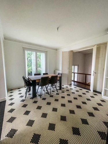 Maison a vendre Angers 49000 Maine-et-Loire 167 m2 8 pièces 492560 euros