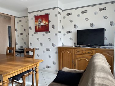 Appartement a vendre Châlons-en-Champagne 51000 Marne 51 m2 4 pièces 85000 euros