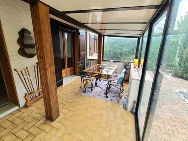 Maison a vendre Pierrelatte 26700 Drôme 89 m2 4 pièces 221000 euros