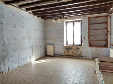 Maison a vendre Bellême 61130 Orne 58 m2 2 pièces 75250 euros