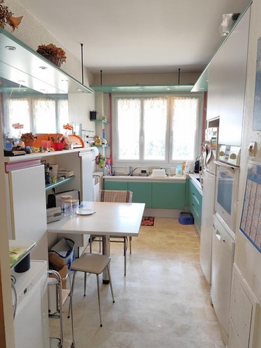 Appartement a vendre Avrillé 49240 Maine-et-Loire 110 m2 5 pièces 278250 euros