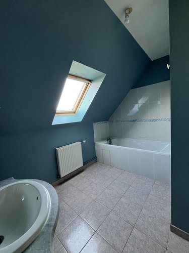 Maison a vendre Crépy 02870 Aisne 145 m2 6 pièces 169000 euros